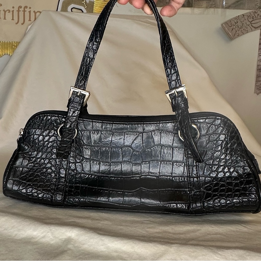 Bisou Bisou Michele Bohbot mini bag
